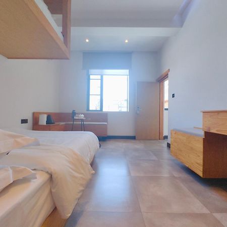 Dali Loft Travelling With Hostel Eksteriør billede