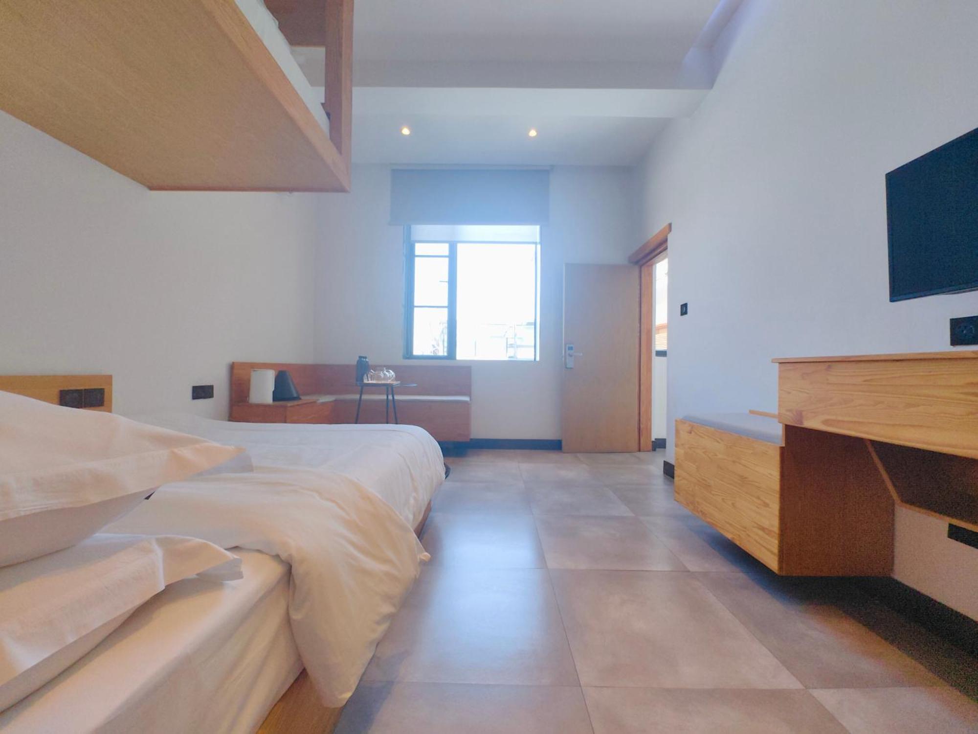 Dali Loft Travelling With Hostel Eksteriør billede