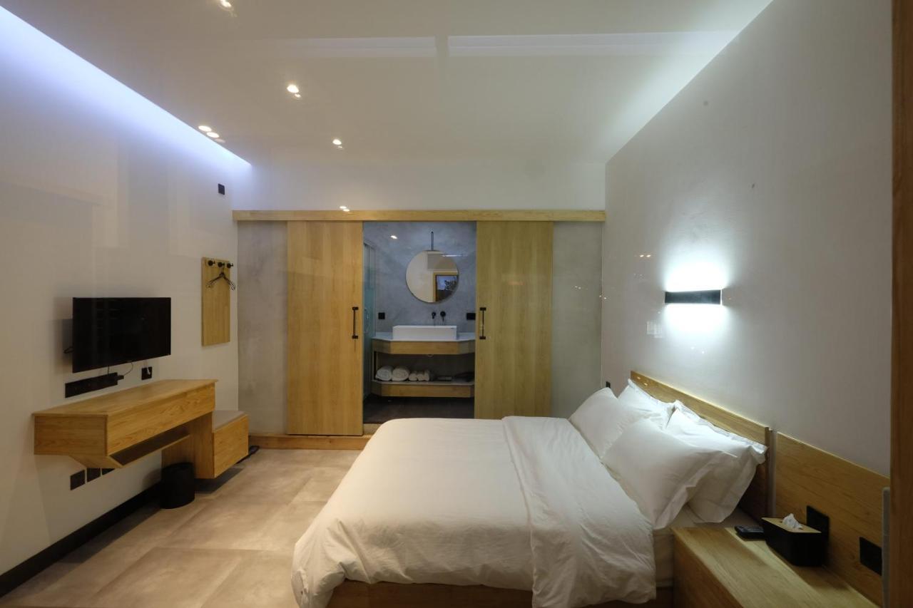 Dali Loft Travelling With Hostel Eksteriør billede